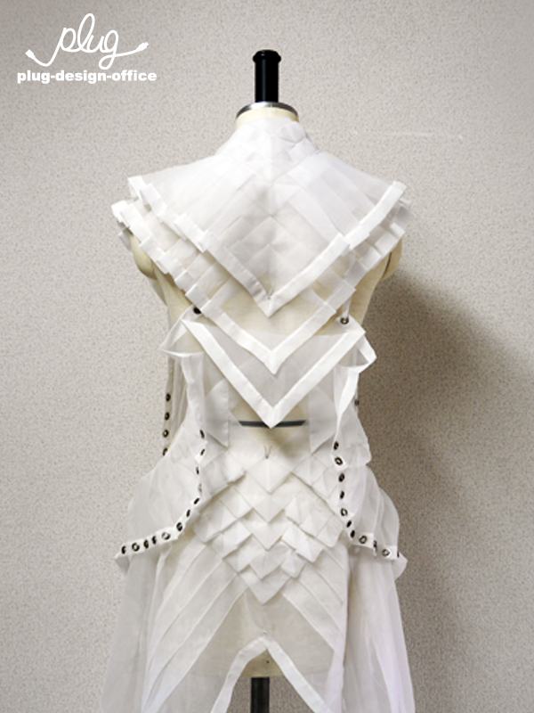 metadesign「Square And Square」/ 2005