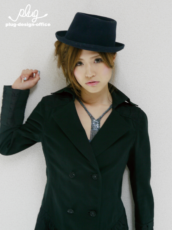 styling「Dress Walker」/ 2011