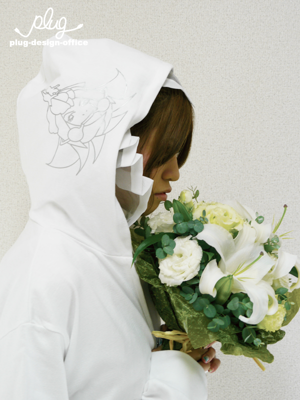 styling「Wedding Walker」/ 2011