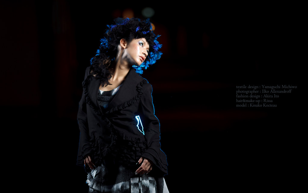 image「約束のために出向く女」/ 2012