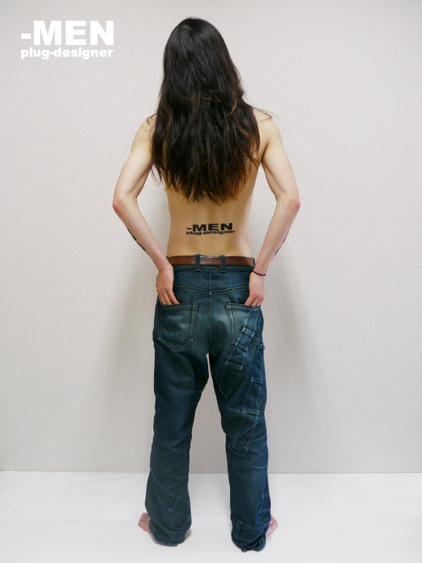 design「-MEN」/ 2010