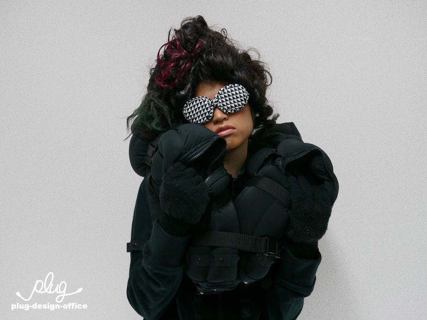 格納/transformation / 2013